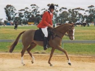 Celerity Girl