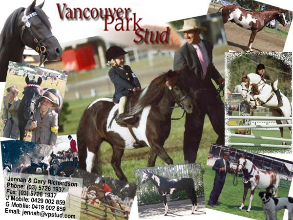 Vancouver Park Home